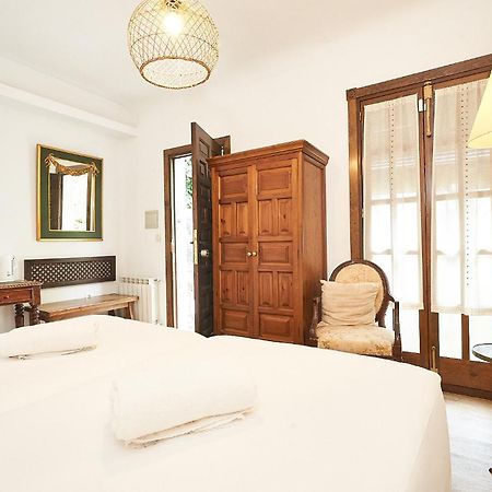 Hotel America Granada Ngoại thất bức ảnh