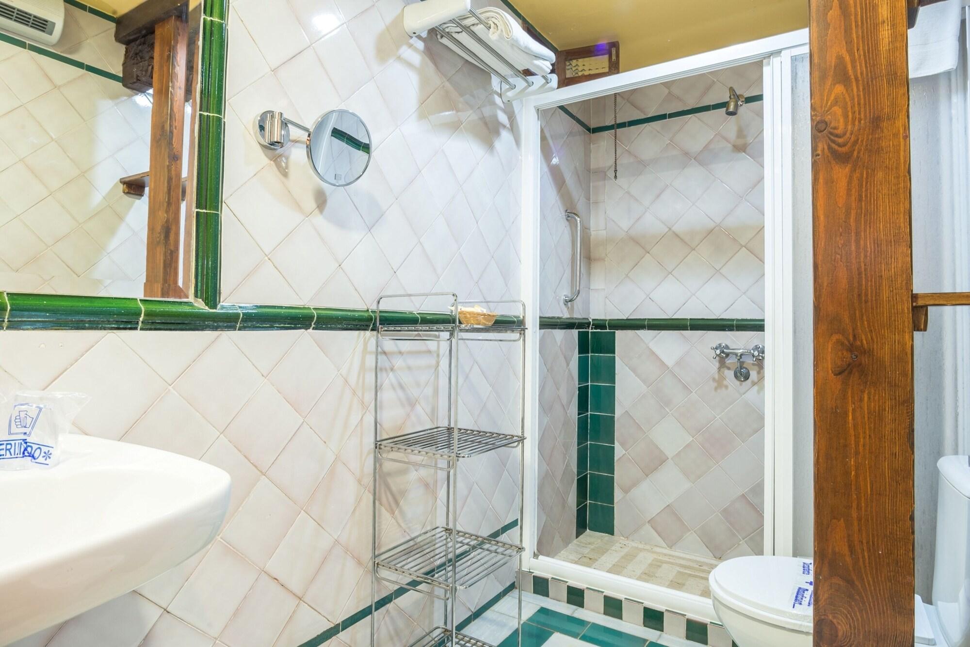 Hotel America Granada Ngoại thất bức ảnh