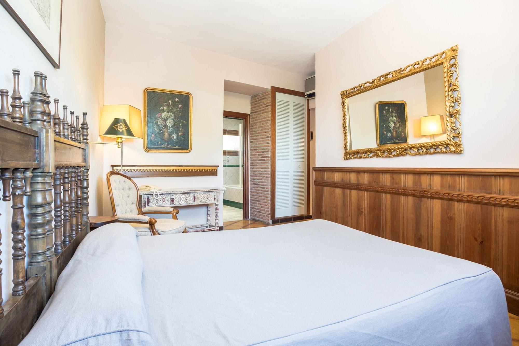 Hotel America Granada Ngoại thất bức ảnh