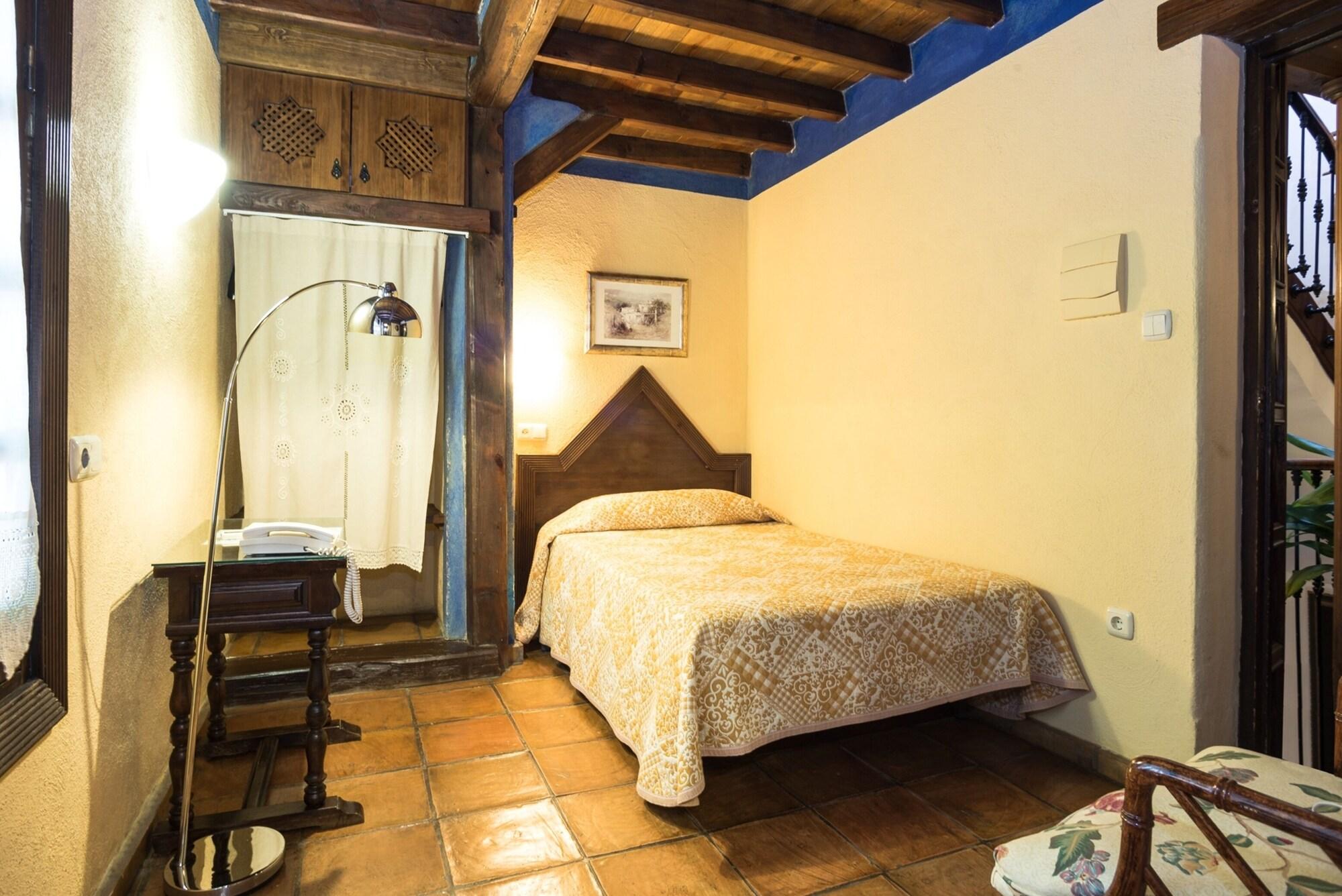 Hotel America Granada Ngoại thất bức ảnh