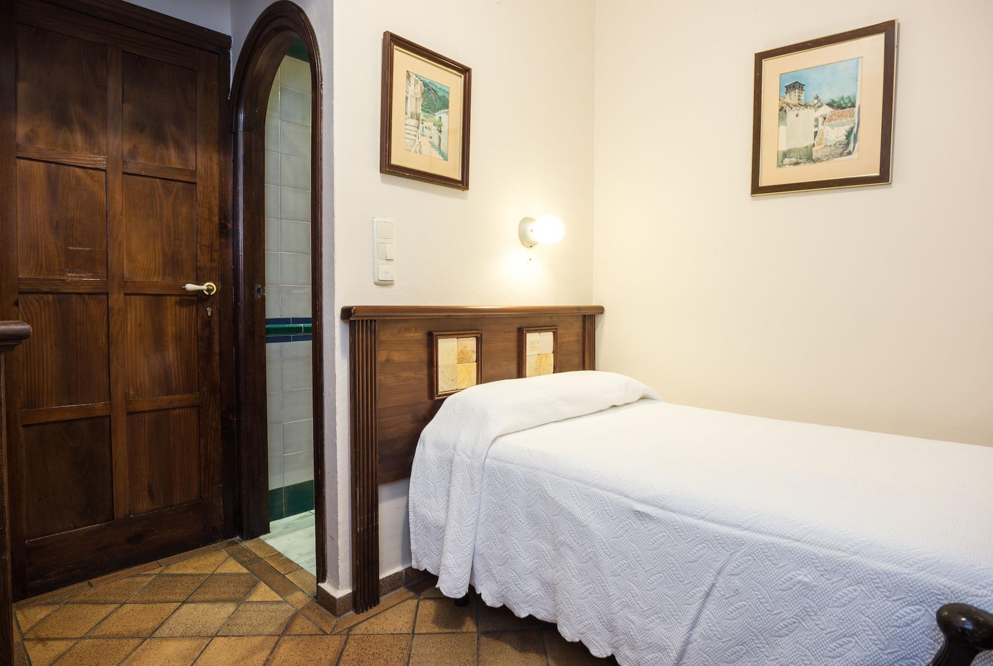 Hotel America Granada Ngoại thất bức ảnh
