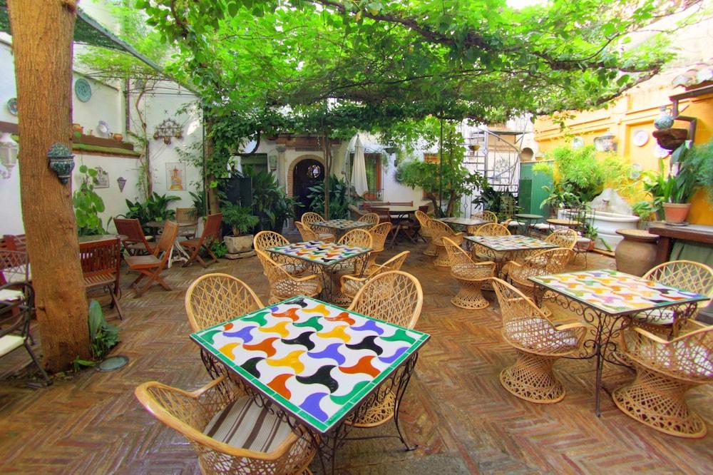 Hotel America Granada Ngoại thất bức ảnh