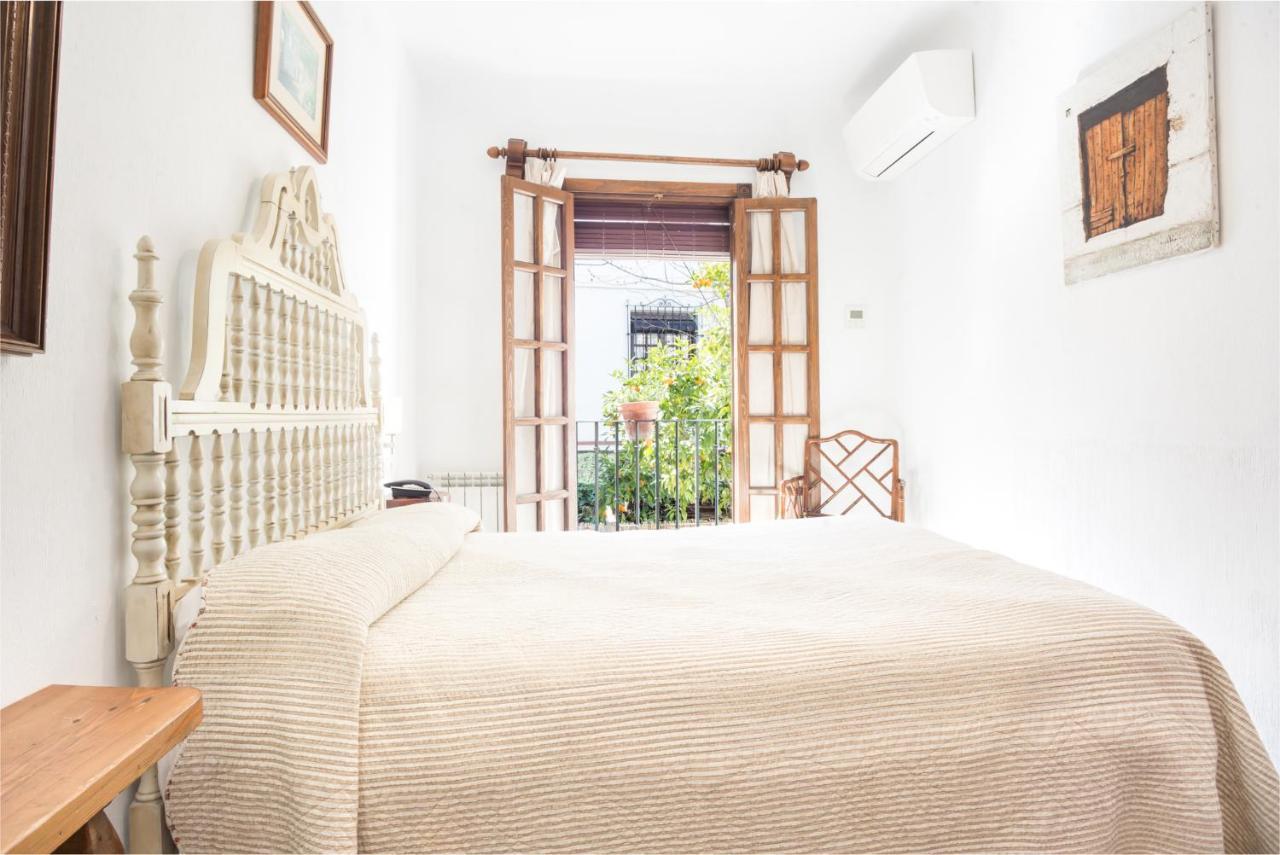 Hotel America Granada Ngoại thất bức ảnh