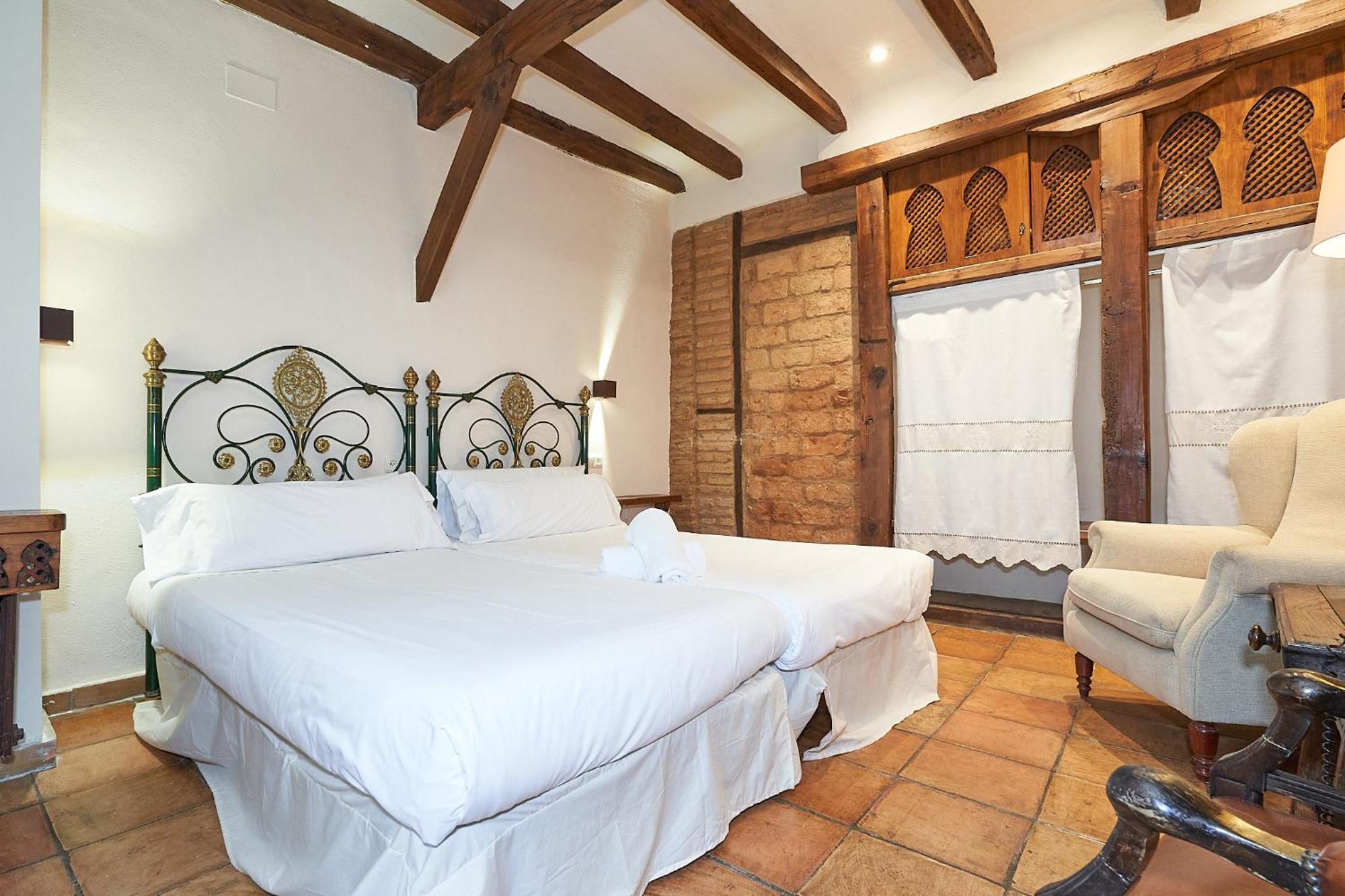 Hotel America Granada Ngoại thất bức ảnh