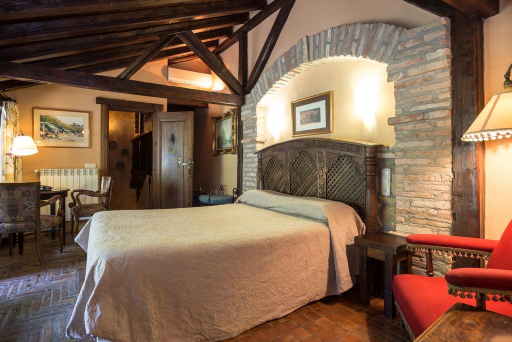 Hotel America Granada Ngoại thất bức ảnh